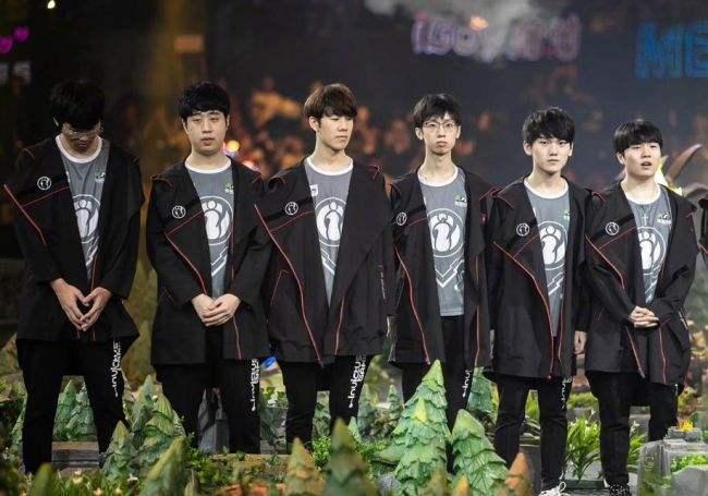 持者的心情